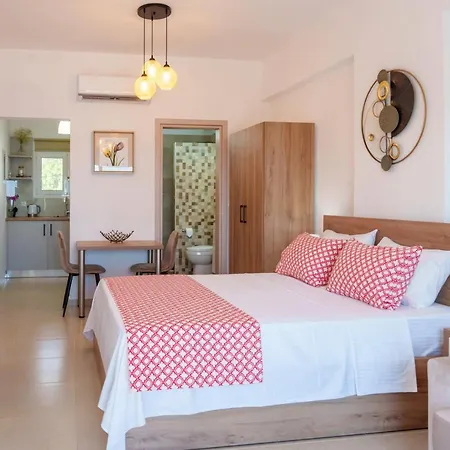 Appartement Star