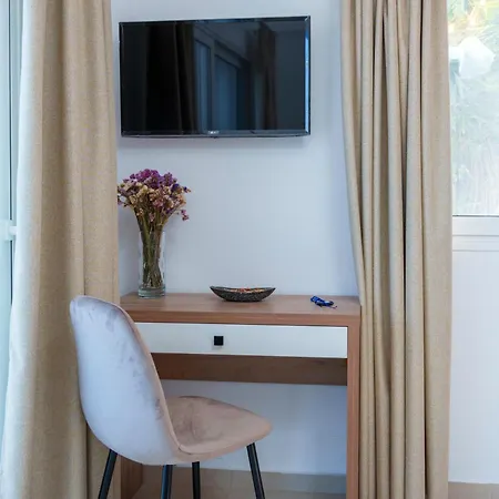Star Appartement *