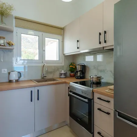 Star Appartement Kastri (Crete)