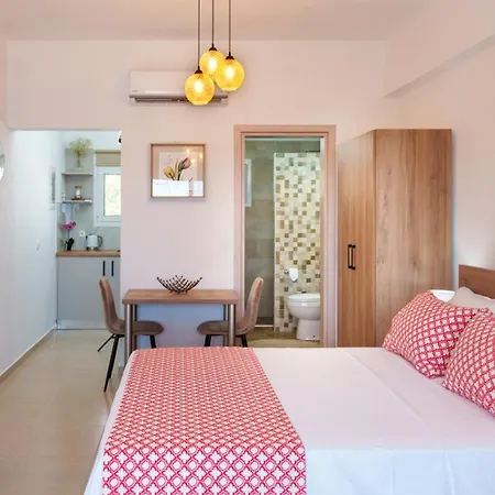 Star Appartement *